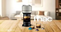 FNAC黑五💥 Nespresso咖啡机低至44折➕额外立减10欧！59€收咖啡机+12颗胶囊，卓越咖啡体验！