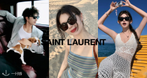 🇫🇷【神仙定价】⚠️⚠️YSL墨镜65折起！221€起👉收海莉、Rose、娜扎等明星达人同款！
