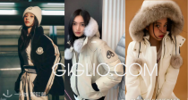 Giglio「羽绒服合集」🧥低至4折！小剪刀直降400€😮收加鹅、Parajumpers！