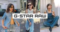 牛仔永不过时👖G-Star Raw官网低至5折+独家叠9折！49€收紧身牛仔裤💙