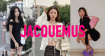 Jacquemus全场低至5折起！60€入渔夫帽🖤收虞书欣同款小黑裙🎀Le Chiquito包多色可选