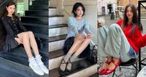 OUTNET【👠大牌高跟】3折起！113€起🈶华伦天奴、RV、SW、Jimmy Choo等当家爆款！