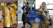 Burberry全场一律76折！丝巾144€🧸小熊挂件190€💛收全智贤同款围巾、风衣、Knight等！