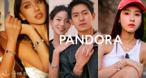 PANDORA🌸官网大促5折起！小树吊坠仅13€！ 收迪斯尼漫威合作款、moment系列！