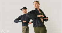 Under Armour 特卖25折起🔥运动内衣13€！运动鞋28€！薄款夹克24€！收运动T恤、圆领卫衣等！