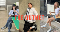 手慢码无🔥The Outnet「👟爆款运动鞋合集」3折起+叠8折！🤩48€起收Nike家AJ 1、V2K等！