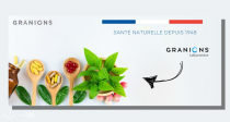 法亚Granions低至4折！OMEGA 3胶囊9€！褪黑素7€！补充日常微量元素！家人朋友伴手礼必备🎁