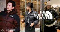 The North Face 白菜价🔥变相2.6折起！103€收封面侯雯元同款！羽绒马甲€100！