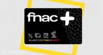 Fnac-Darty超值热门JackPot礼品卡回归！90欧买100欧礼品卡，135欧买150欧礼品卡！