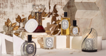 U家高级香氛Diptyque全场8折🌹玫瑰之水156€收！杜桑淡香精仅180€🔥香薰蜡烛55€起