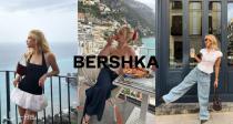 辣妹穿搭集合🔥Bershka官网全场5折起！泡泡裙迷你连衣裙17€！亚麻小吊带13€！