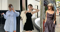 夏日小裙子🖤SSENSE「👗连衣裙合集」3折起！A王连衣裙48€💥收Skims、Marine Serre等