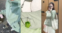 lululemon官网「💚雾绿合集」6折起！scuba卫衣进折🌱运动背心34€收！超具生命力色系！