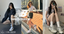 【随时结束】New Balance正价55折！🤩好狠的折扣！👟88€收超经典2002R！77€收550！