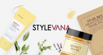 Stylevana【面膜合集】低至12折➕叠82折💗JM蜂蜜面膜1€/片！蒂佳婷药丸面膜1.8€/片！