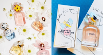 体香养成计划🌺U家Marc Jacobs香香一律75折🌻80€收75ml雏菊永恒清新！热门香香都在
