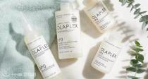 OLAPLEX全场7折抄底😍3号结构还原发膜19€！9号发油22€/瓶！沙发稻草头宝藏洗护！