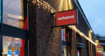 京东Ochama超划算！可乐24听仅16€！牛奶零食饮料矿泉水生抽通通送货上门🔥速来囤吃囤喝！