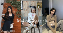 🌻Maison Margiela 低至15折！马吉拉T恤99€收！🤎藤编mini5ac现36折！收德训鞋、钱包等