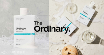 震惊😱8€收The Ordinary 4%硫酸盐沐浴洗发二合一！一瓶即满足沐浴＆洗发需求！懒人必备！