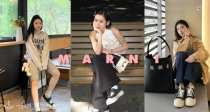 大跳水👀Marni低至2折+叠85折！🐏羊毛围巾49€！😻赵露思同款大头鞋104€！菜篮子84€！