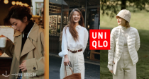 Uniqlo官网🍁秋季大促限时低价！平替Lemaire风衣衬衣低至€19！€7收Mame联名透视上衣！