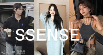 咱自己的韩代✈️SSENSE「韩潮合集」3折起！151€收Jennie款HYEIN SEO夹克！AD、we11done🈶！