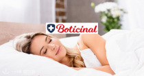 辗转反侧睡不着⏰Boticinal【助眠合集】惊喜9折🌛褪黑素低至6€！一觉睡到大天亮😴