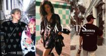 【随时结束】ALLSAINTS奥莱大促2折起，叠加7折，皮衣泰迪大衣108€！