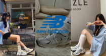 New Balance低至5折！收银灰色530！👟收IU同款运动鞋72€！💕运动鞋低至50€！