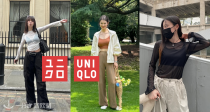 Uniqlo优衣库「女生内衣裤专区」大促2.3折起！👙低至€7.9收联名bra☁️纯棉款2件€12.9！