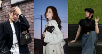 Gucci独家8折💥双G腰带280€起😎玳瑁色墨镜312€🔥Re-Web运动鞋、Horsebit等🈶！