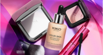 终于等到啦💐KIKO官网买2送1⚡国内大热粉饼这里只需10€！超滋润粉底液14€💅🏻