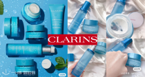 折合26折🤩仅30€收Clarins/娇韵诗不死鸟面霜礼盒！冬季保湿养肤必备❄️