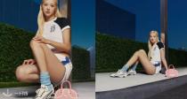 💫PUMA Rosé同款H-Street薄底鞋夏季新色奶银白上架，订阅资讯享新人85折！