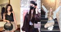 明星同款扎堆🕶亚历山大王3折起！虞书欣同款吊带252€🎀宋雨琦同款牛仔外套半价收