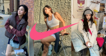 Nike官网「⛹🏼‍♀️50欧运动装备」5折起！41€收OG跑鞋！🏈松弛感卫衣44€！拼接袜9€！