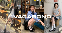 Vagabond低至4折！🎀39€起收芭蕾鞋、玛丽珍、乐福鞋！🖤42€收搭扣凉鞋！