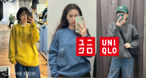 「冬の神」❄️🐑 Uniqlo「羊绒&羊毛专区」大上新💢5折起！亲肤➕保暖！🐏23€收超保暖羊绒衫！