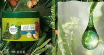 告别毛躁打结💥法亚Herbal Essences草本精华舒缓洗护3件套仅10€！极干枯发质一整套养回来！