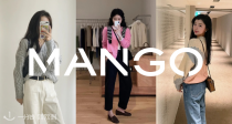 Mango官网「针织合集」3折起！🦓条纹针织衫12.99€💚圆领针织衫15.99€