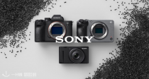 黑五抢跑💥法亚Sony狂降6折起！Vlog神器ZV-1相机649€！A7 IV📷超划算2199€！全画幅高性能！