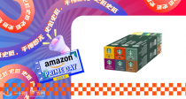 【Prime Day】今晚结束💥来补库存！史低价60颗仅15.79€！每天馋咖啡？星巴克咖啡胶囊了解一下！