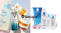 换季干敏救大命💧Boticinal家Cerave+理肤泉个护系列🛁2件8折+折上9折！收氨基酸洁面！