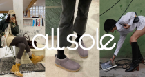 Allsole全场🔥超燃65折！👉🏻低价收UGG、Alohas、马丁靴、添柏岚、Vagabond