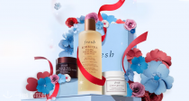 6H闪促🥊Fresh官网全场7折+叠9折💥玫瑰花瓣水礼盒36€收🍭新品澄糖唇蜜13€！莲花水25€！