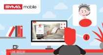 📶SYMA手机套餐9.99€200G！5G信号+欧盟32G流量！还能免费打国内电话☎️
