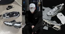 巴味儿太重了😎Nike低至5折🤍复古V2K跑鞋60€起🔥爆款鞋型AF1、Dunk等黄金码都在