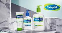🥬Cetaphil/丝塔芙全场独家67折起🍏水杨酸洁面乳16€收！经典大白罐14€！换季烂脸救星🔥