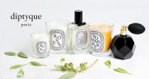 U家高级香氛Diptyque全场8折🌹玫瑰之水155€收！🔥香薰蜡烛78€起、活力沐浴露55€